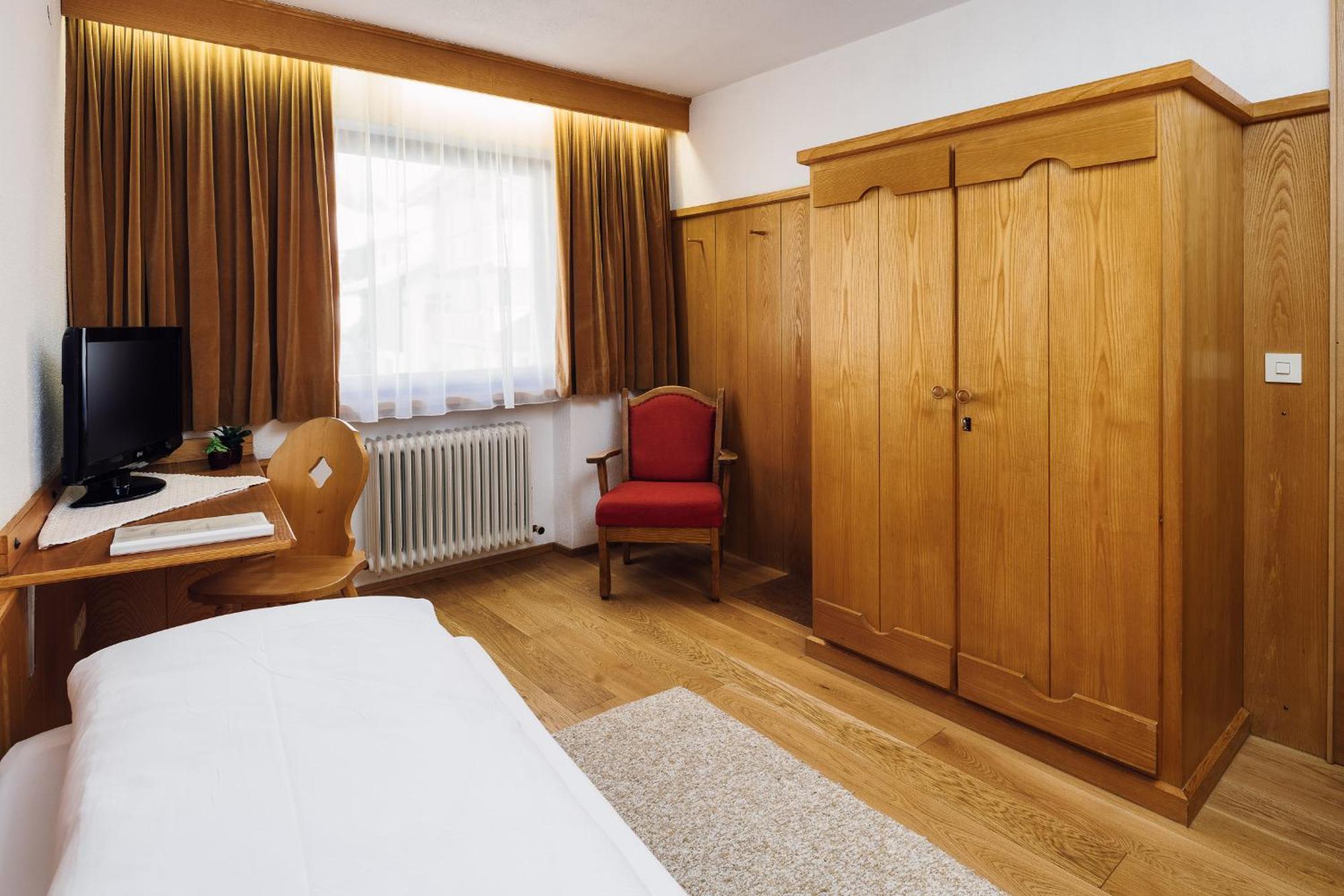 Hotel Komperdell Serfaus Luaran gambar