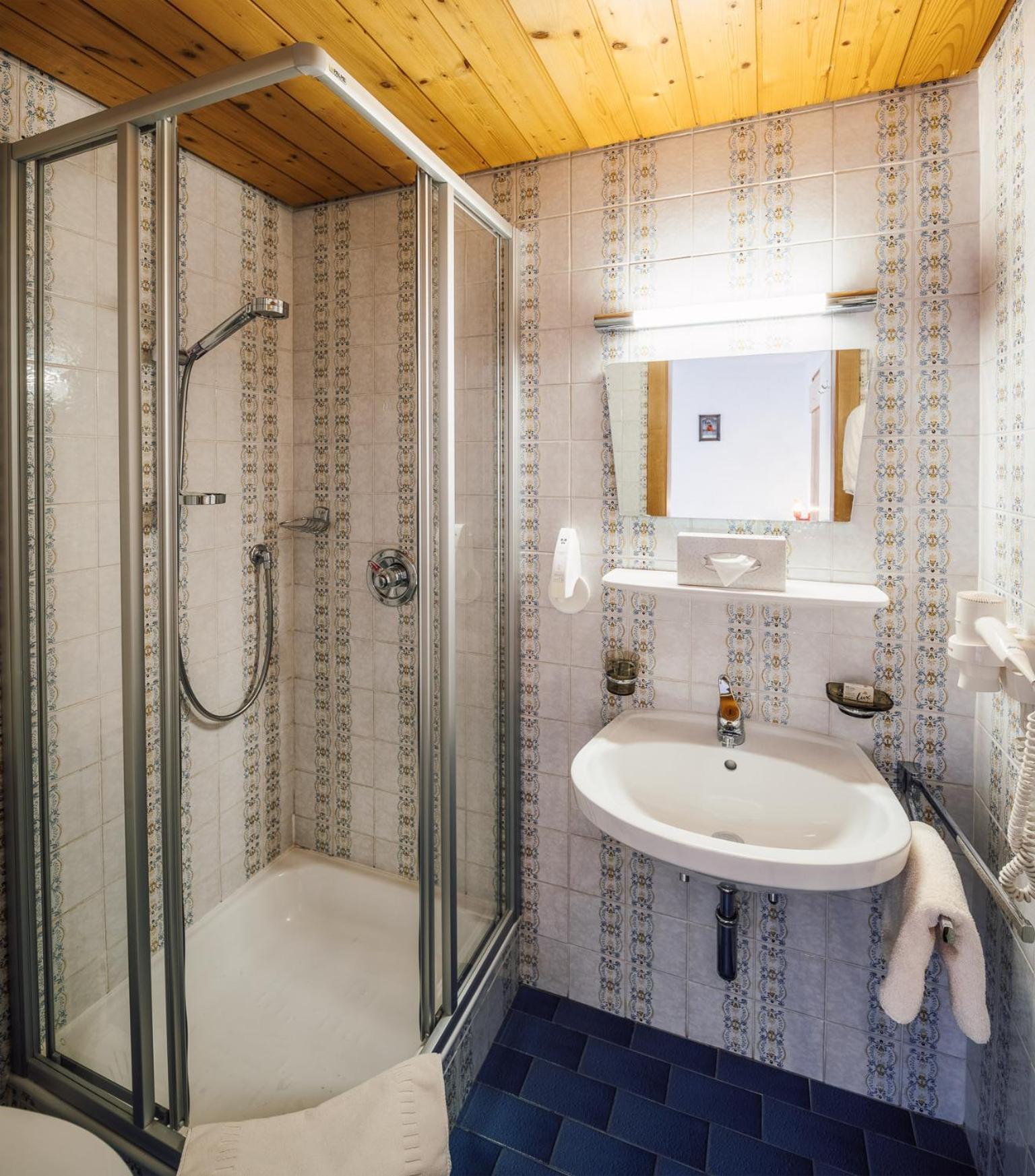 Hotel Komperdell Serfaus Luaran gambar