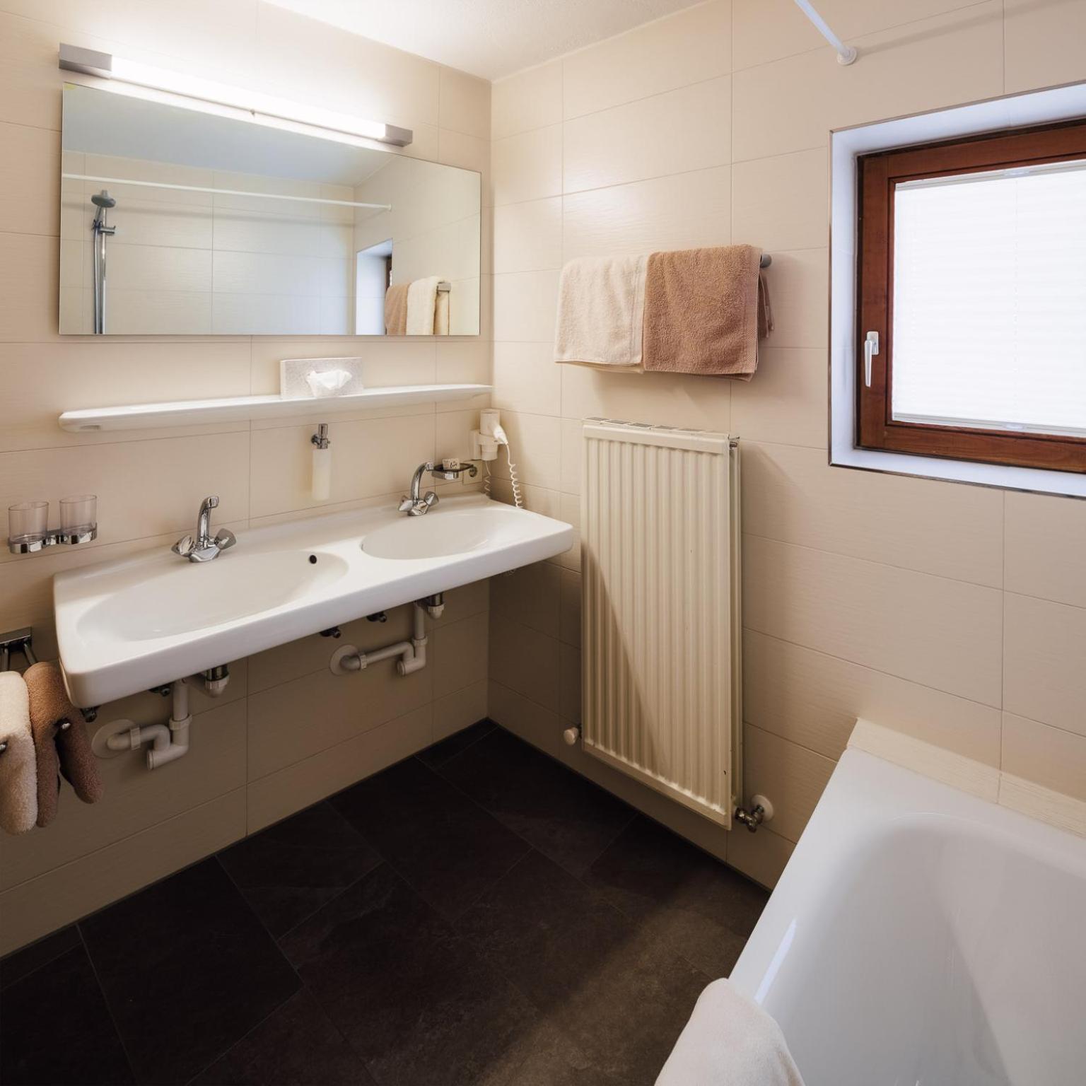 Hotel Komperdell Serfaus Luaran gambar